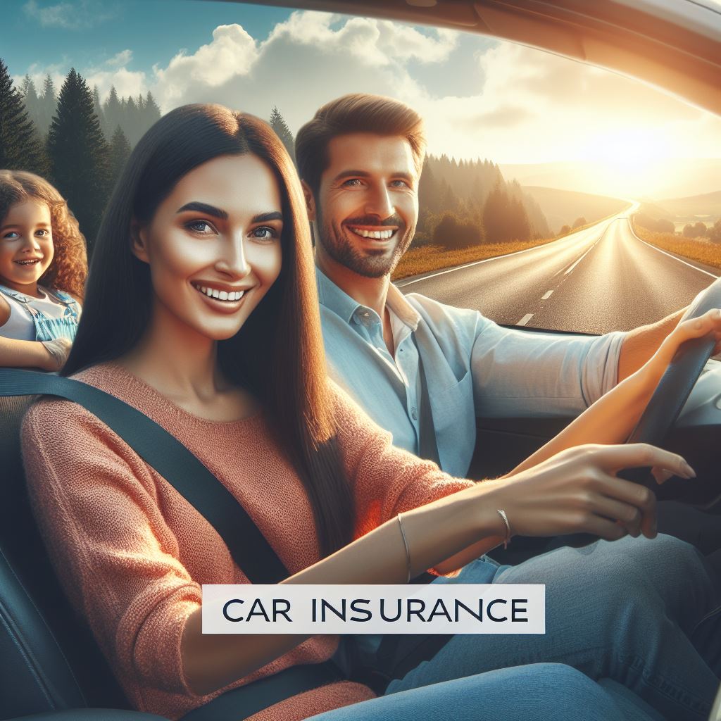 Car Insurance Charlotte NC