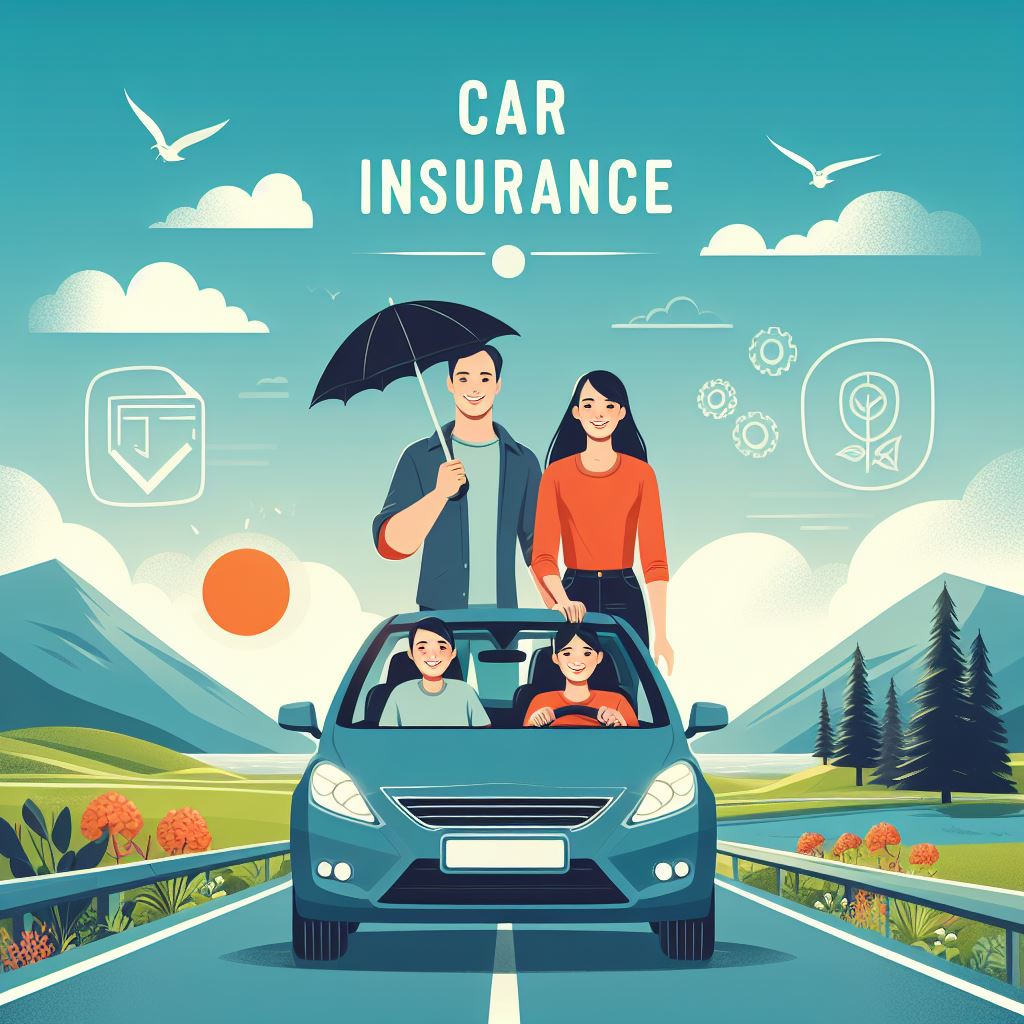 Car Insurance Quotes in Charlotte