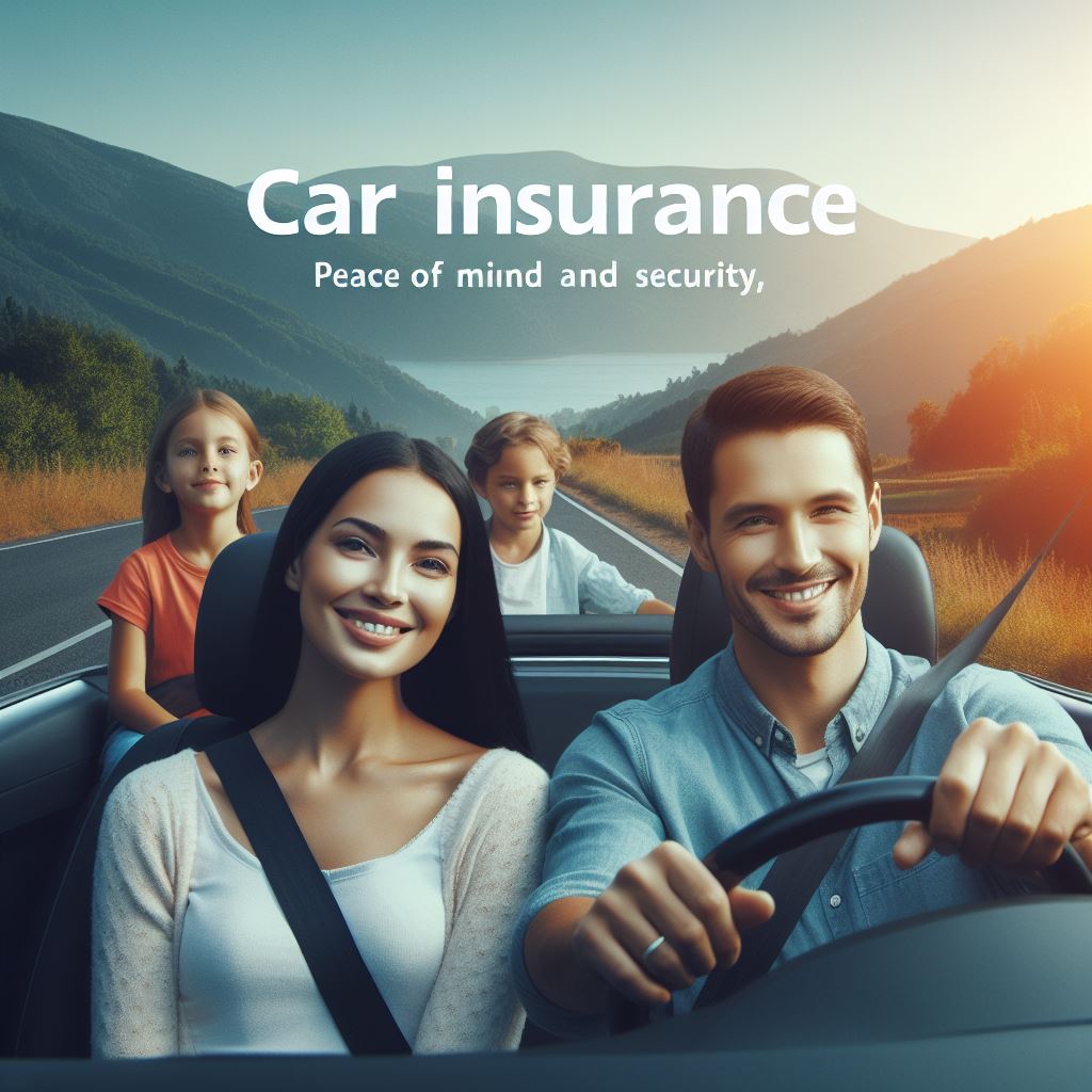 Cheap Car Insurance Charlotte