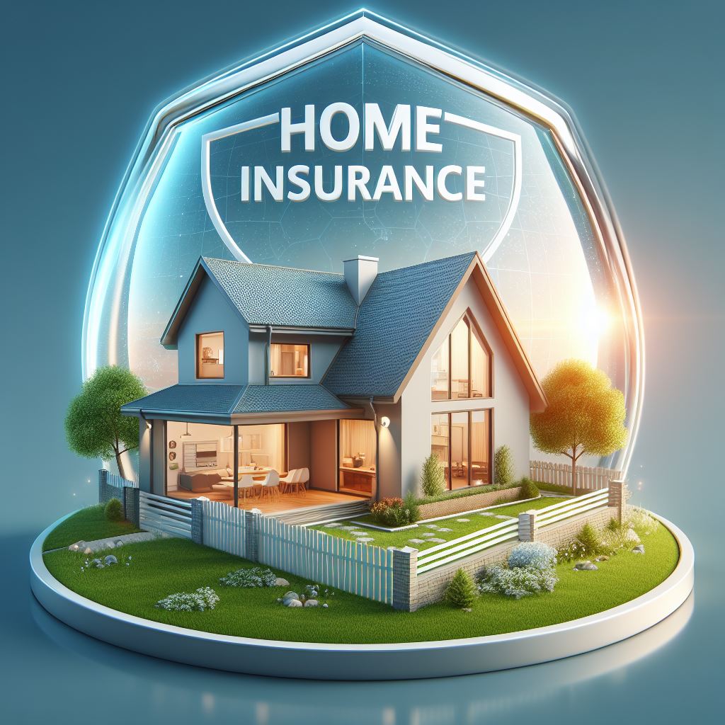 Home Insurance Charlotte