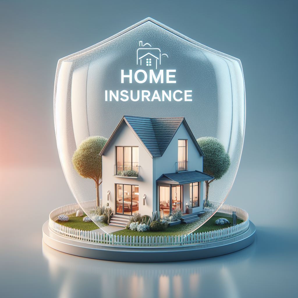 Homeowners Insurance in Charlotte